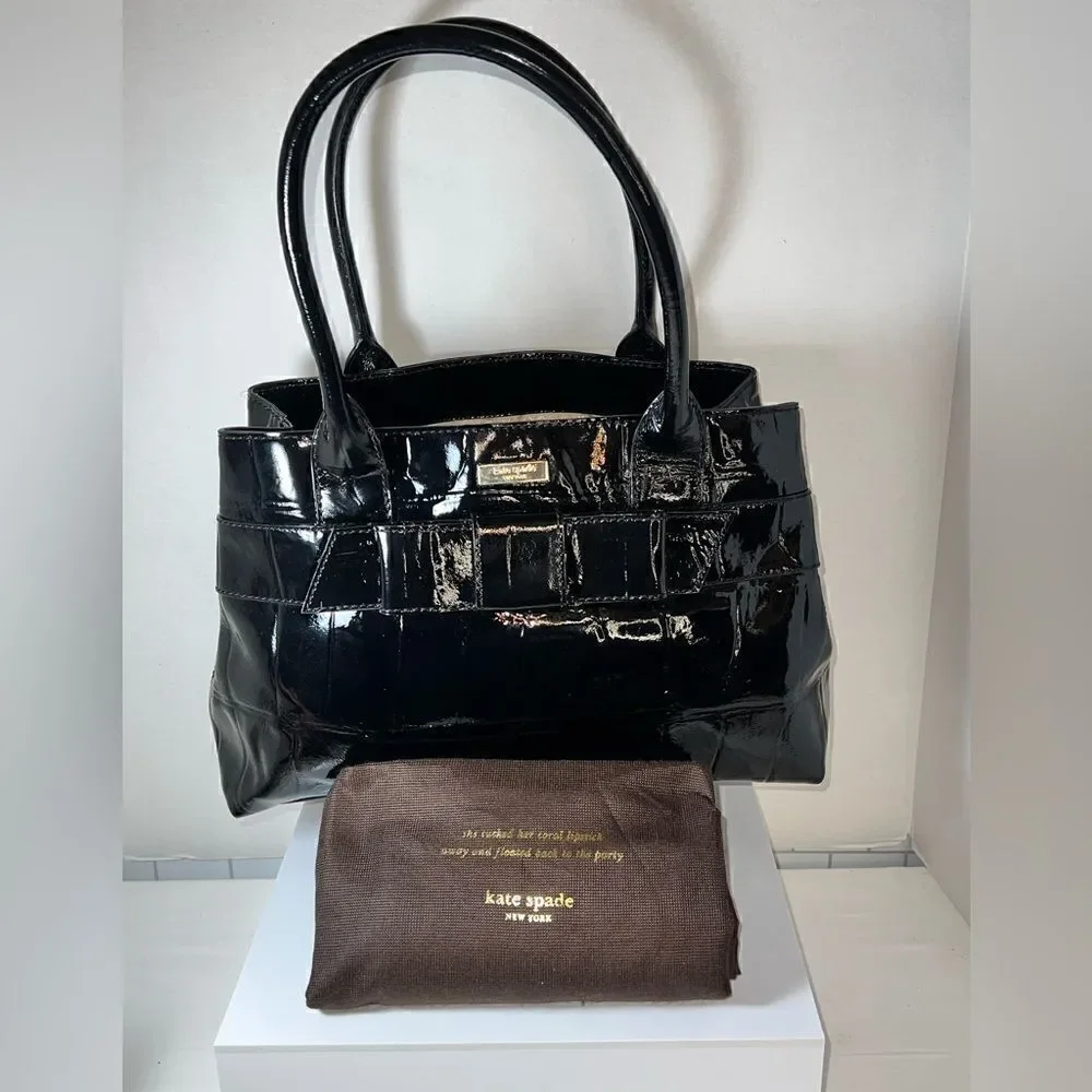 NWOT But Wih Dustbag Kate Spade
